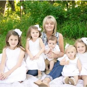 Meet your Posher, Misty